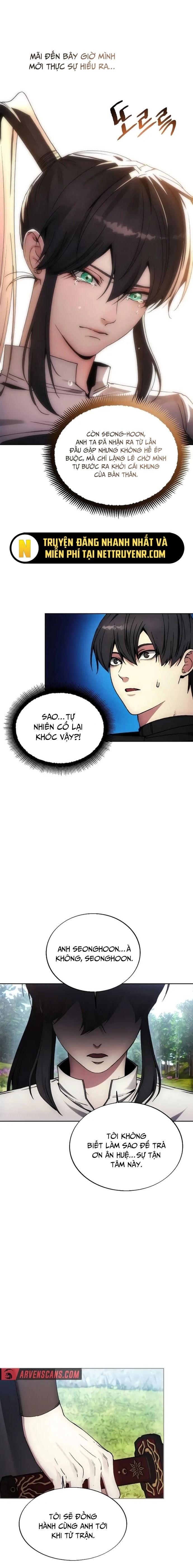đọc truyện Tao Là Ác Nhân Chương 159 ảnh 16 tại Giả Dược