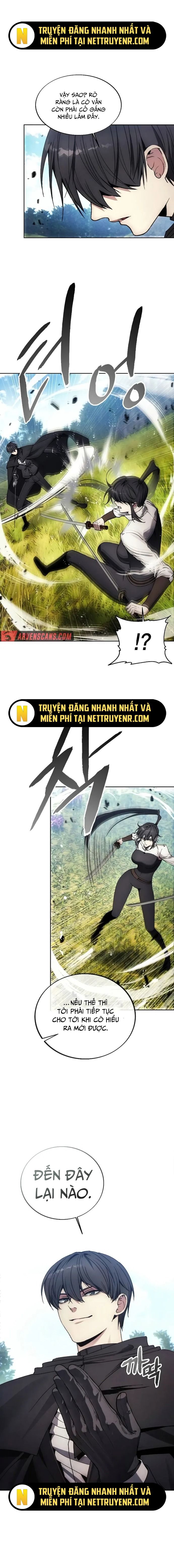 đọc truyện Tao Là Ác Nhân Chương 159 ảnh 9 tại Giả Dược
