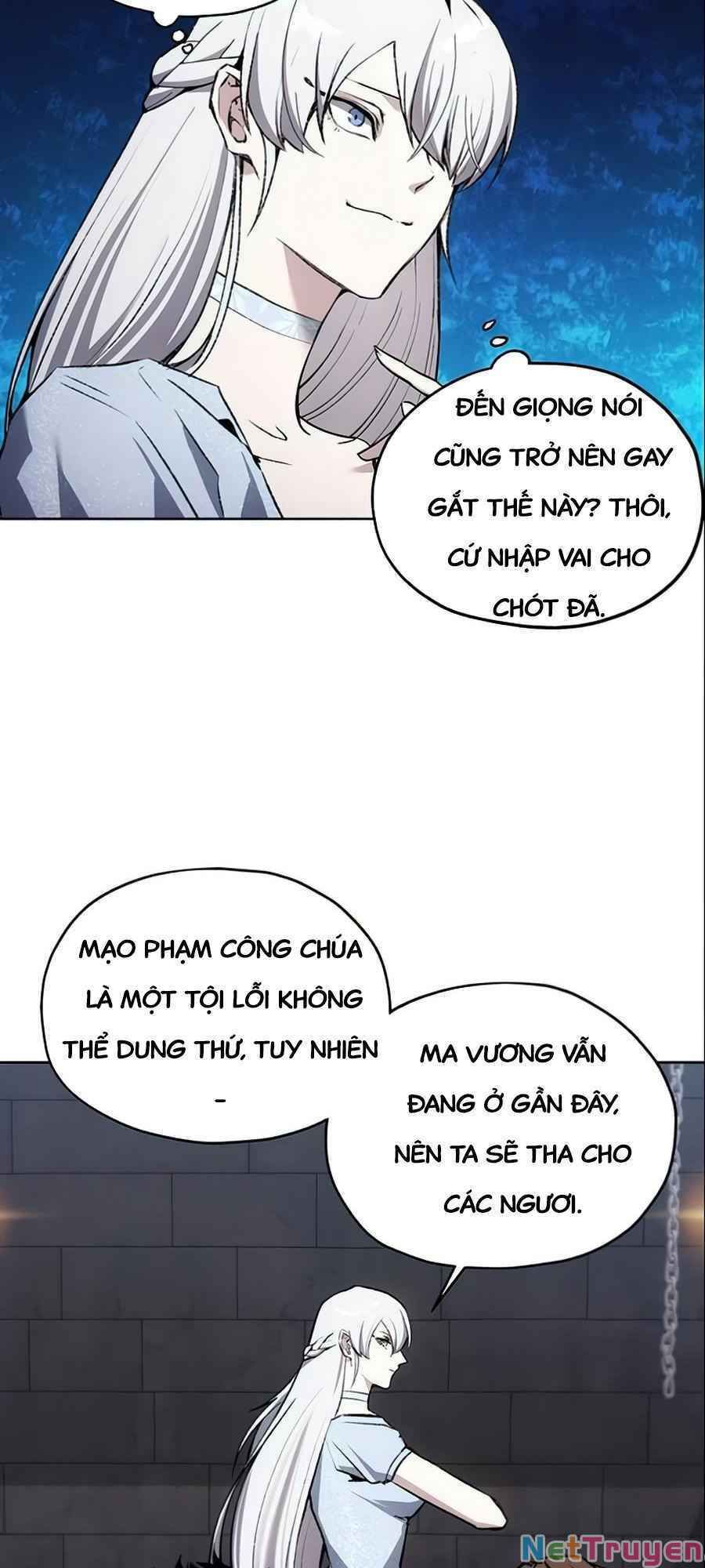 đọc truyện Tao Là Ác Nhân Chương 16 ảnh 14 tại Giả Dược