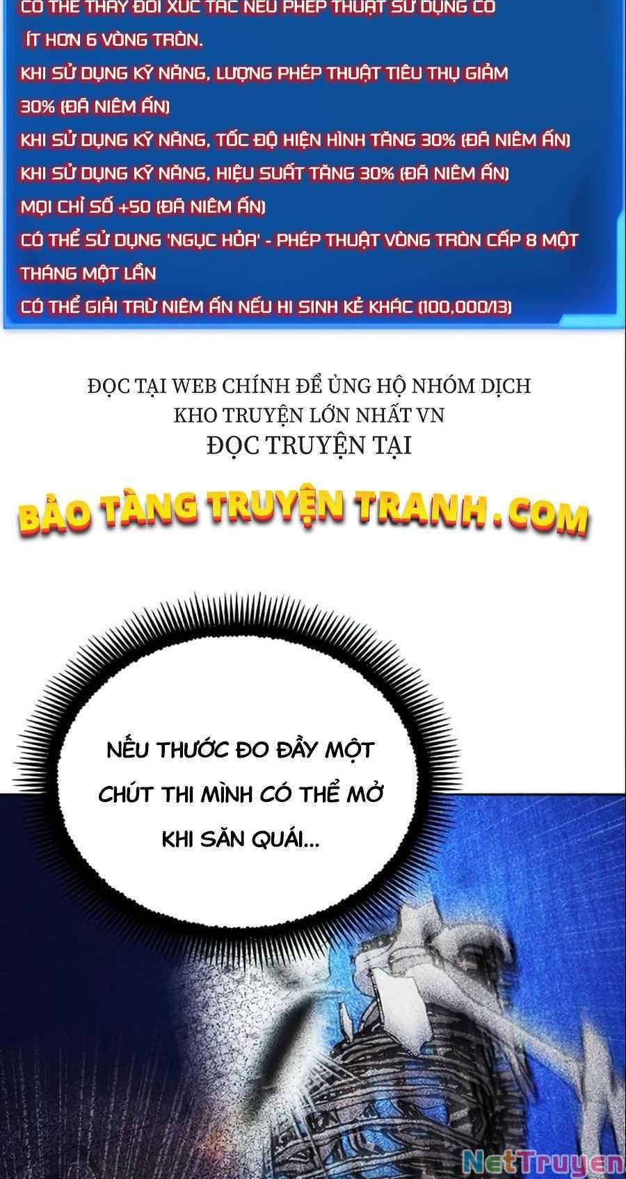 đọc truyện Tao Là Ác Nhân Chương 16 ảnh 27 tại Giả Dược