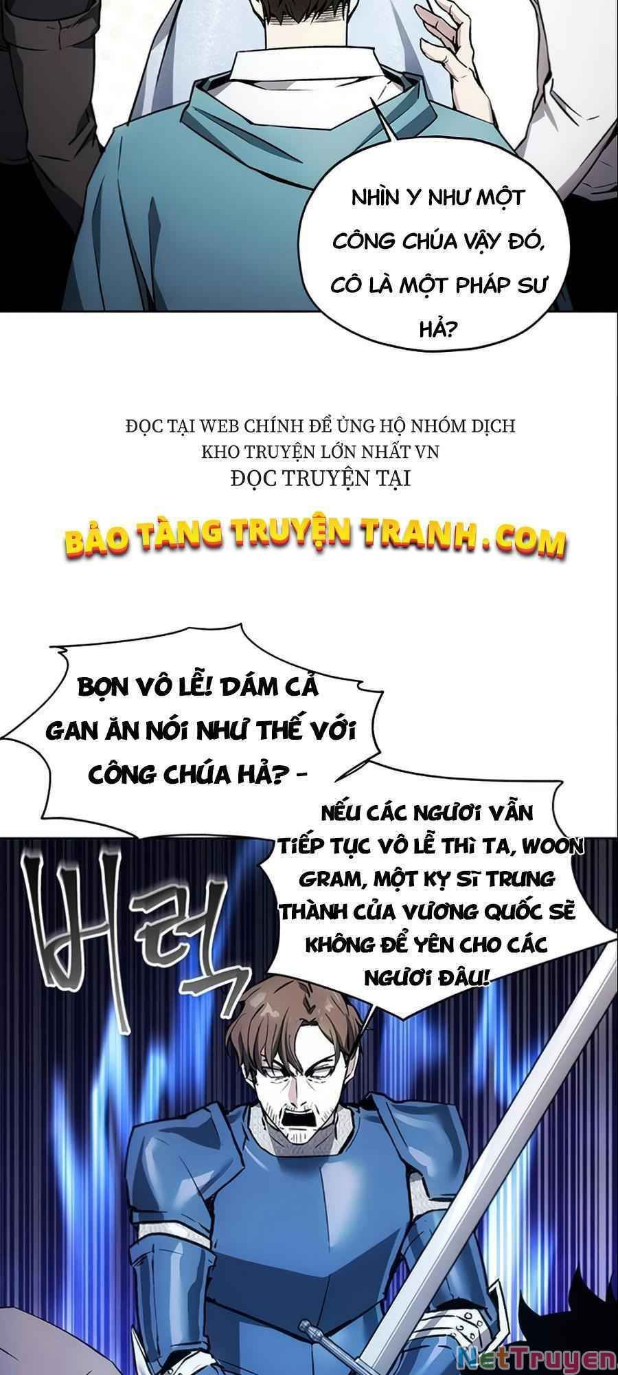 đọc truyện Tao Là Ác Nhân Chương 16 ảnh 5 tại Giả Dược
