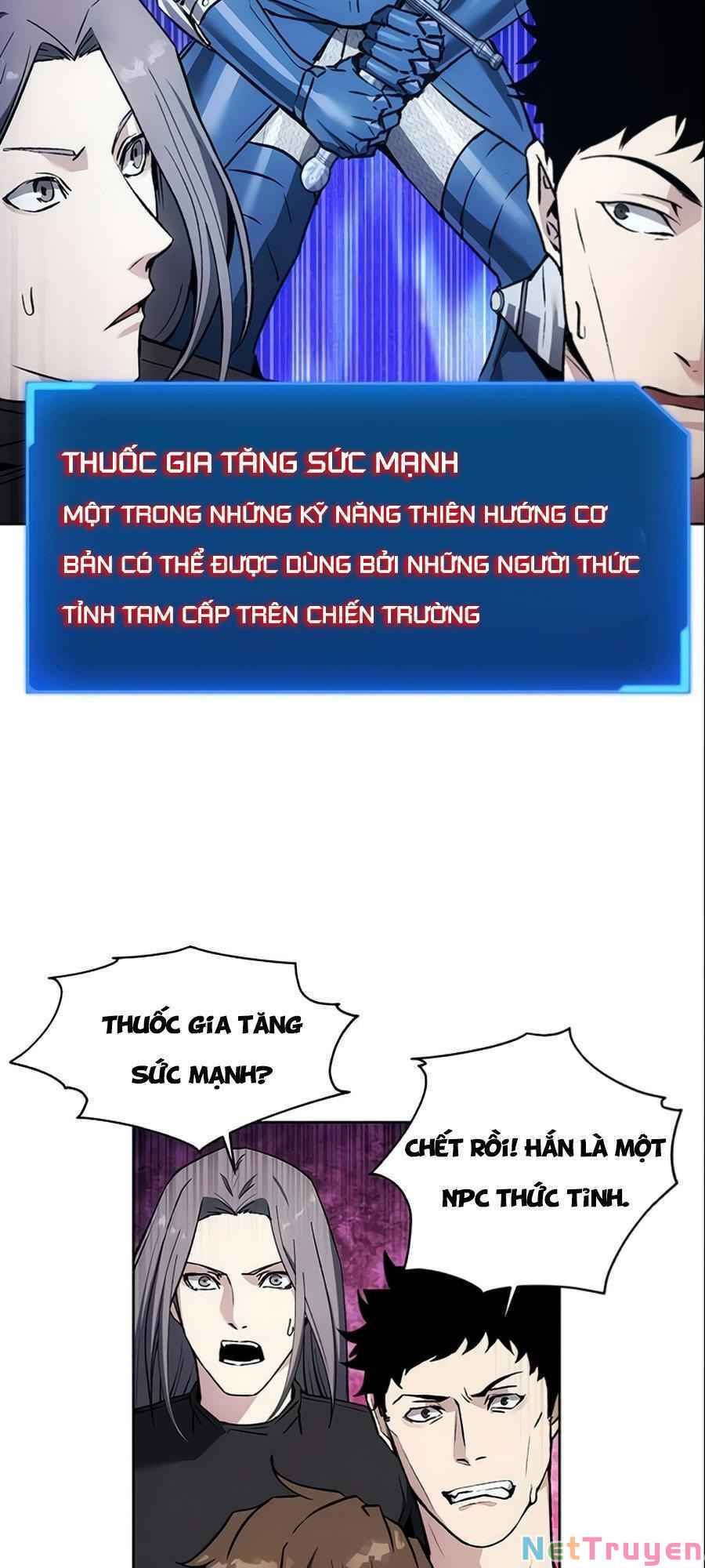 đọc truyện Tao Là Ác Nhân Chương 16 ảnh 6 tại Giả Dược