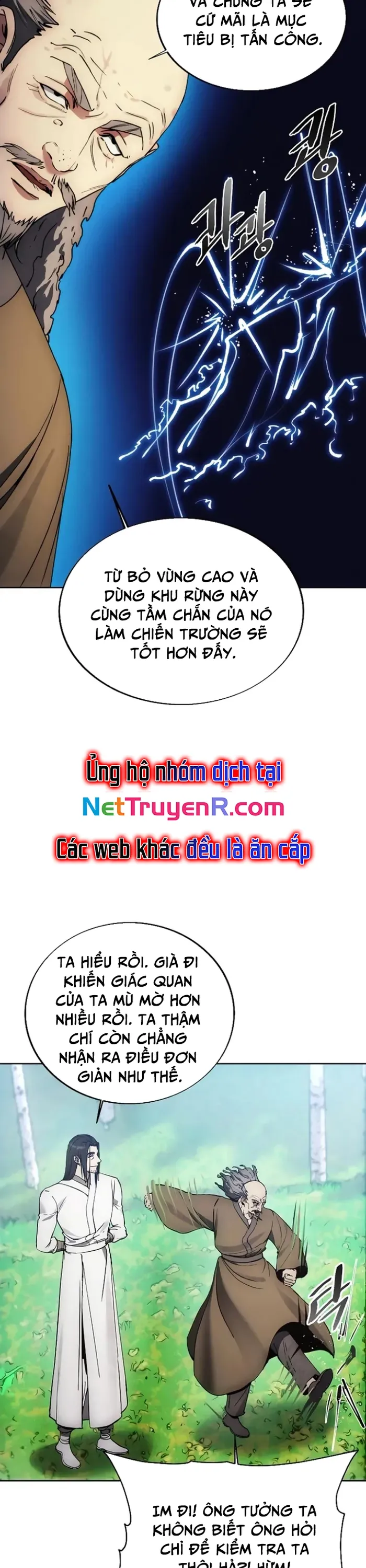 đọc truyện Tao Là Ác Nhân Chương 160 ảnh 24 tại Giả Dược