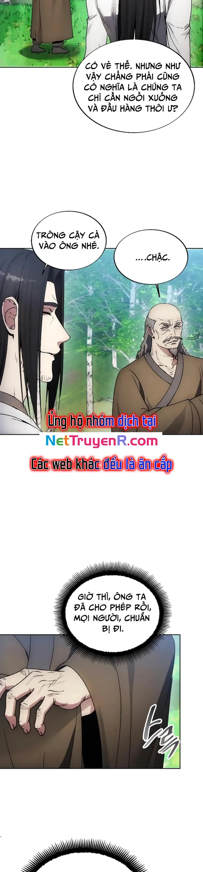 đọc truyện Tao Là Ác Nhân Chương 160 ảnh 27 tại Giả Dược