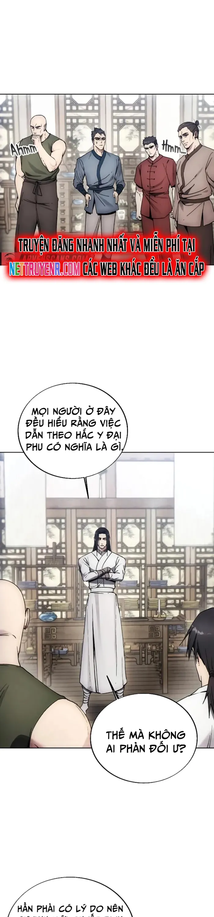 đọc truyện Tao Là Ác Nhân Chương 160 ảnh 4 tại Giả Dược