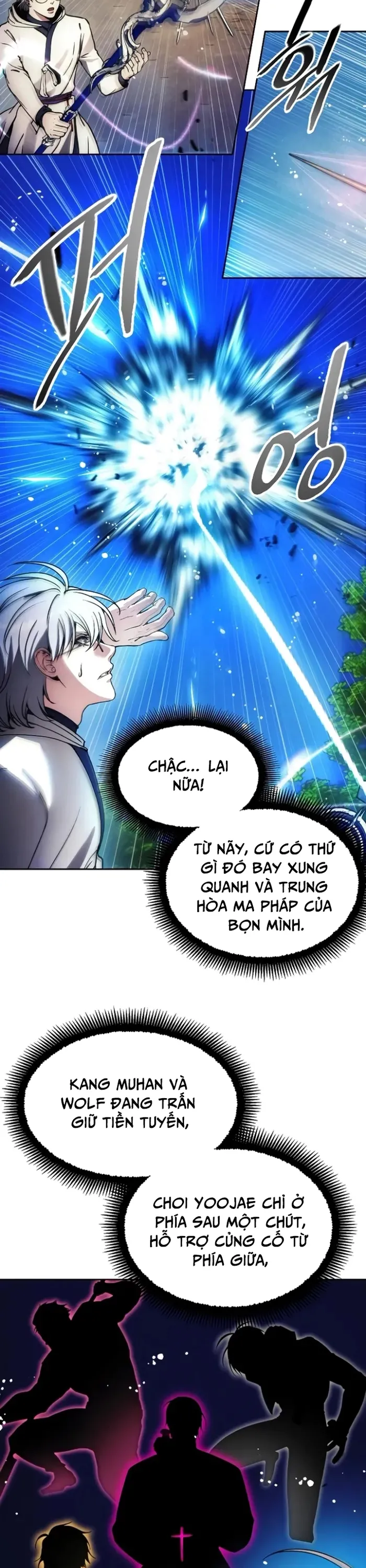 đọc truyện Tao Là Ác Nhân Chương 160 ảnh 35 tại Giả Dược