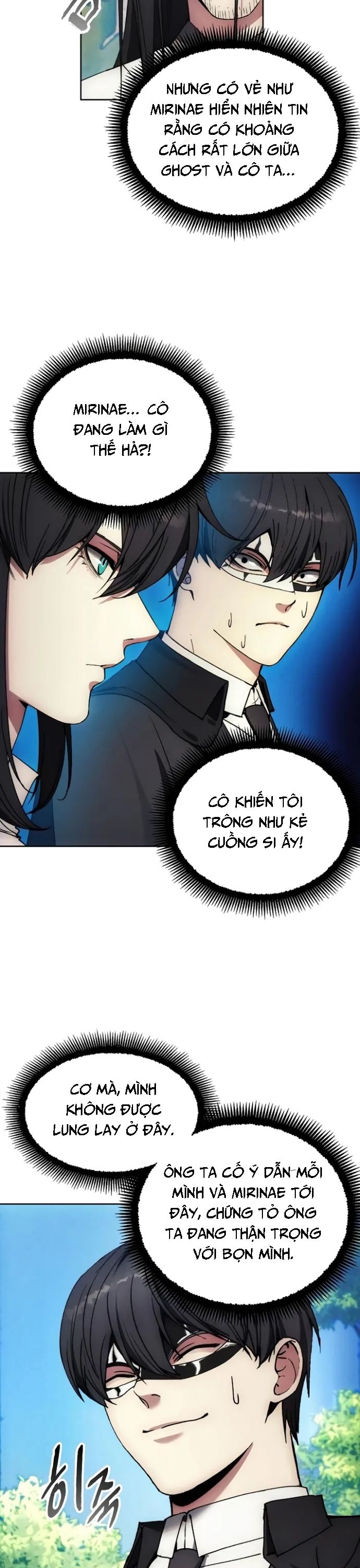 đọc truyện Tao Là Ác Nhân Chương 161 ảnh 13 tại Giả Dược
