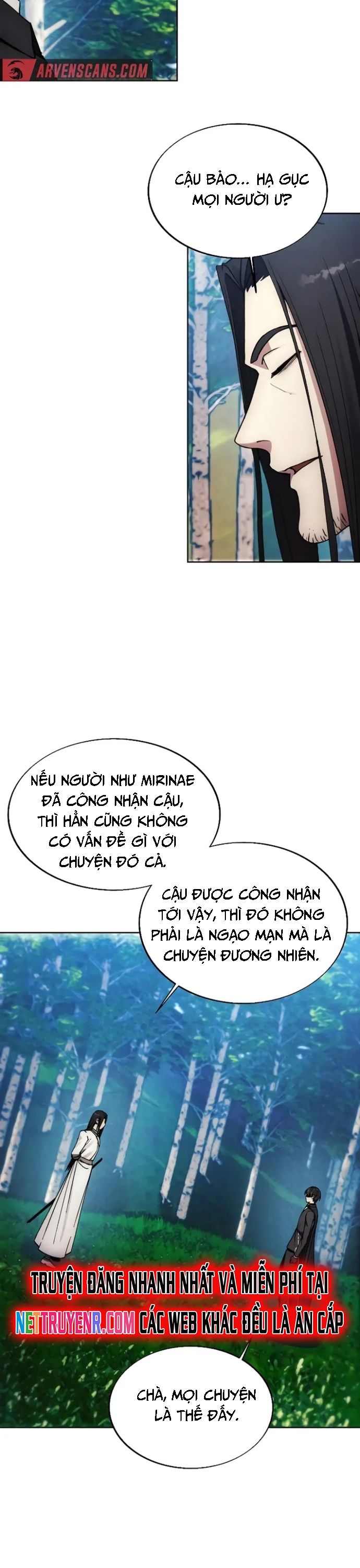 đọc truyện Tao Là Ác Nhân Chương 161 ảnh 15 tại Giả Dược