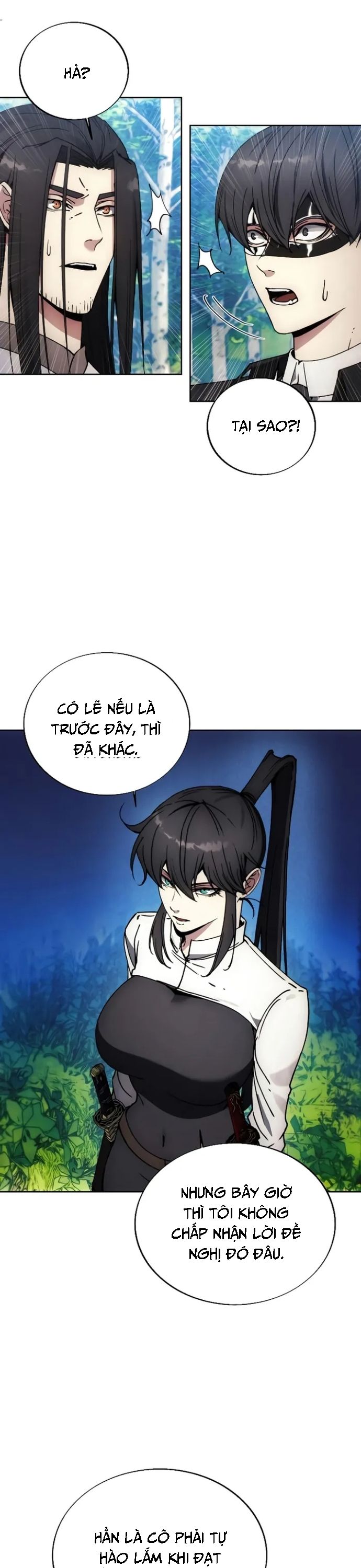 đọc truyện Tao Là Ác Nhân Chương 161 ảnh 19 tại Giả Dược