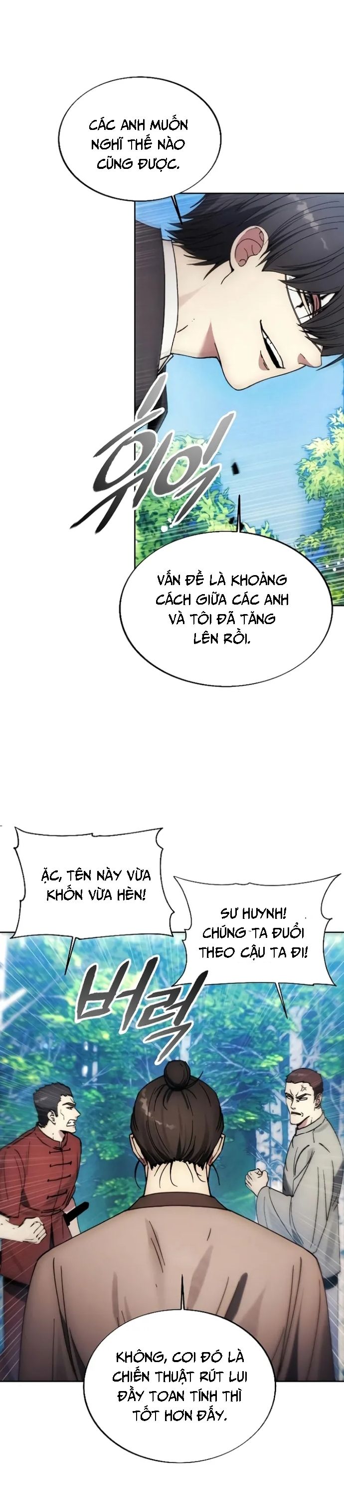 đọc truyện Tao Là Ác Nhân Chương 161 ảnh 31 tại Giả Dược