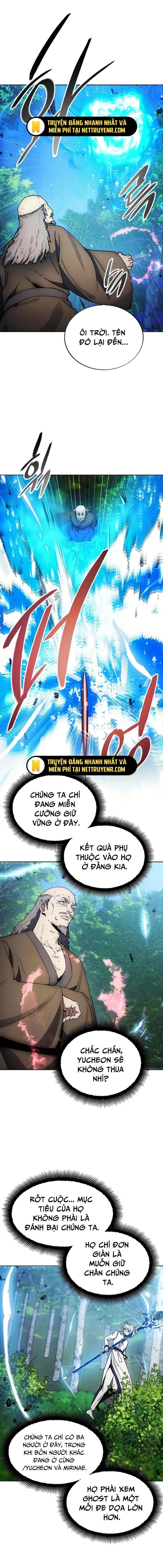 đọc truyện Tao Là Ác Nhân Chương 162 ảnh 14 tại Giả Dược
