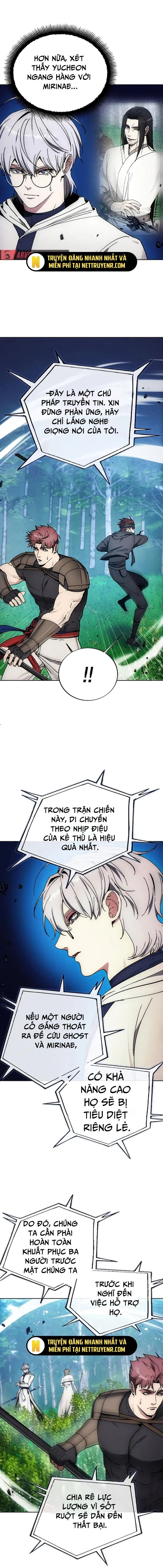 đọc truyện Tao Là Ác Nhân Chương 162 ảnh 15 tại Giả Dược