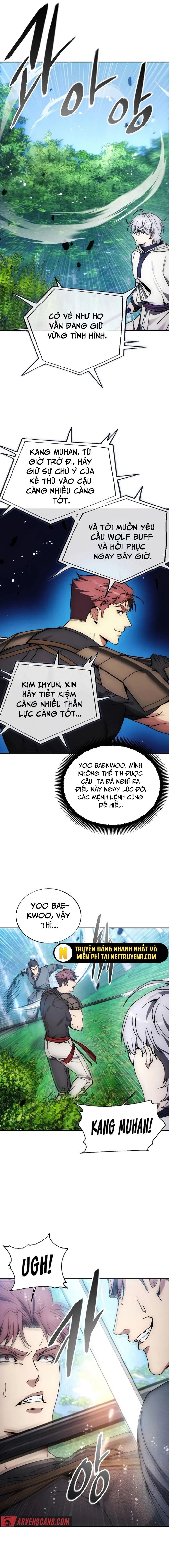 đọc truyện Tao Là Ác Nhân Chương 162 ảnh 16 tại Giả Dược
