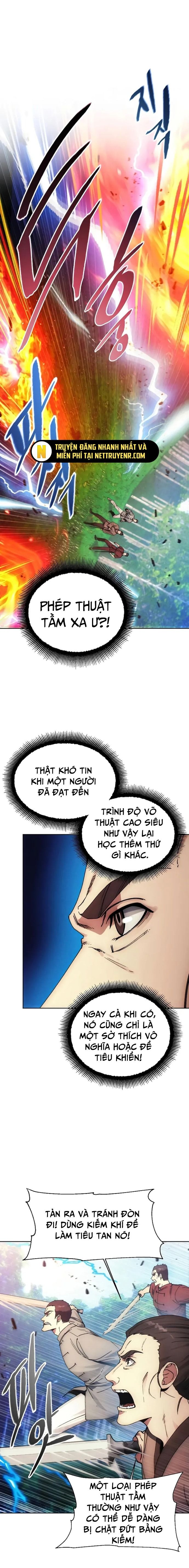 đọc truyện Tao Là Ác Nhân Chương 162 ảnh 3 tại Giả Dược