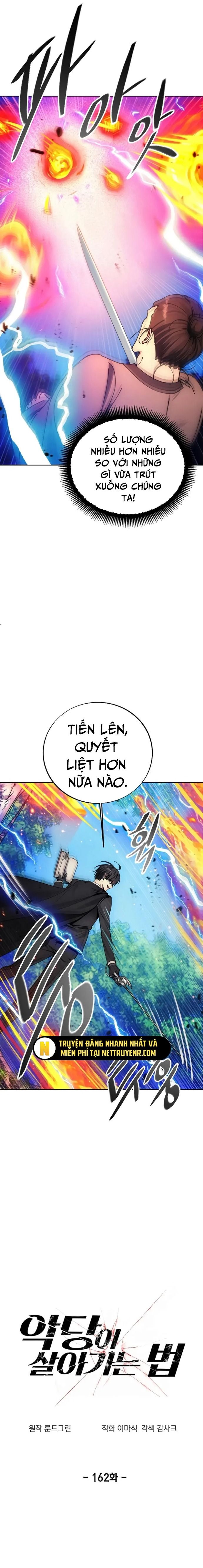 đọc truyện Tao Là Ác Nhân Chương 162 ảnh 5 tại Giả Dược