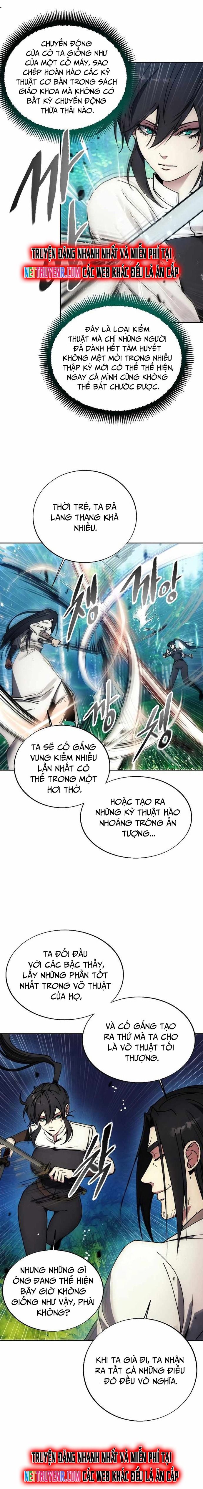 đọc truyện Tao Là Ác Nhân Chương 163 ảnh 4 tại Giả Dược