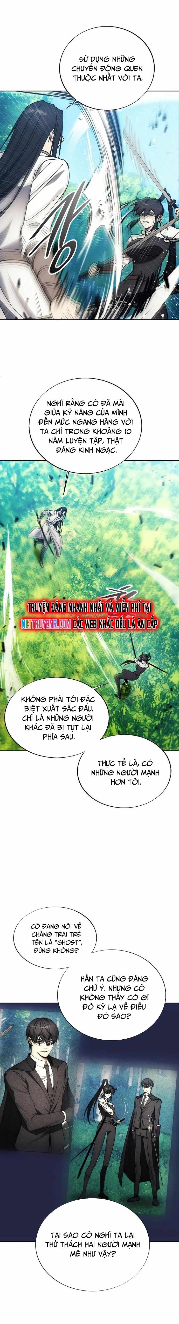 đọc truyện Tao Là Ác Nhân Chương 163 ảnh 6 tại Giả Dược