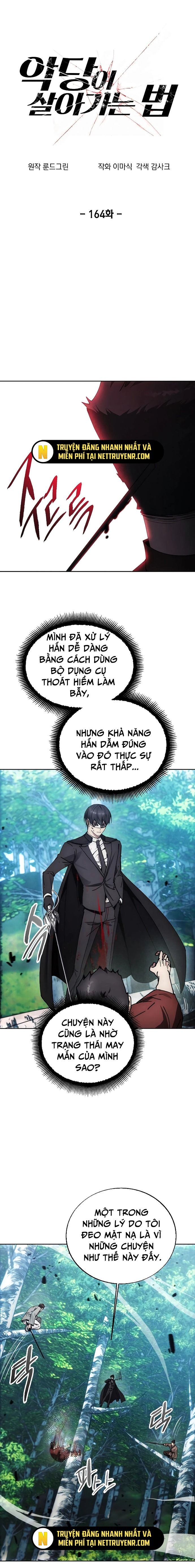 đọc truyện Tao Là Ác Nhân Chương 164 ảnh 3 tại Giả Dược