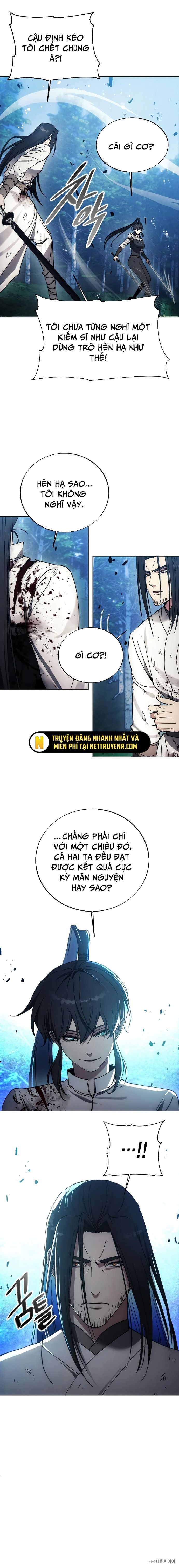 đọc truyện Tao Là Ác Nhân Chương 165 ảnh 19 tại Giả Dược