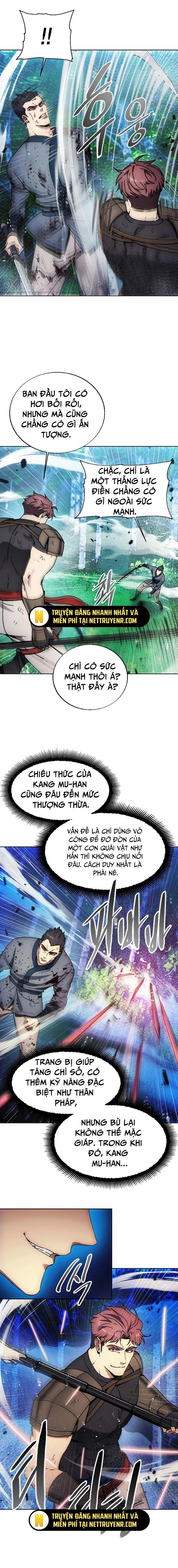 đọc truyện Tao Là Ác Nhân Chương 165 ảnh 4 tại Giả Dược