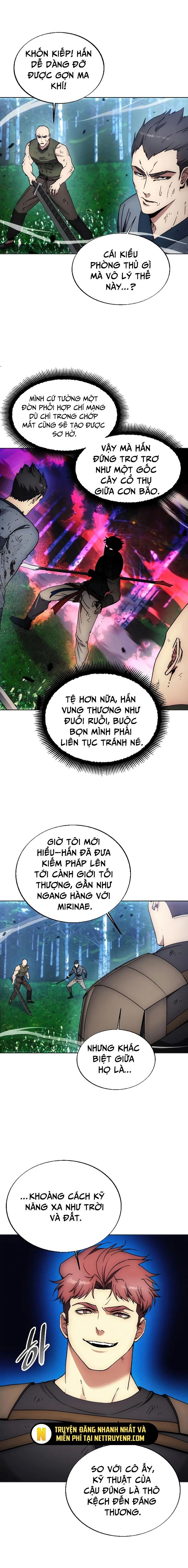 đọc truyện Tao Là Ác Nhân Chương 165 ảnh 5 tại Giả Dược