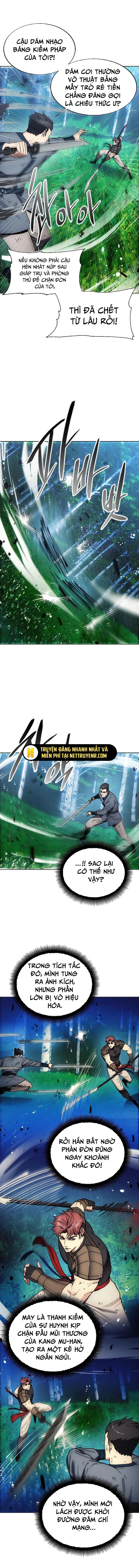 đọc truyện Tao Là Ác Nhân Chương 165 ảnh 6 tại Giả Dược