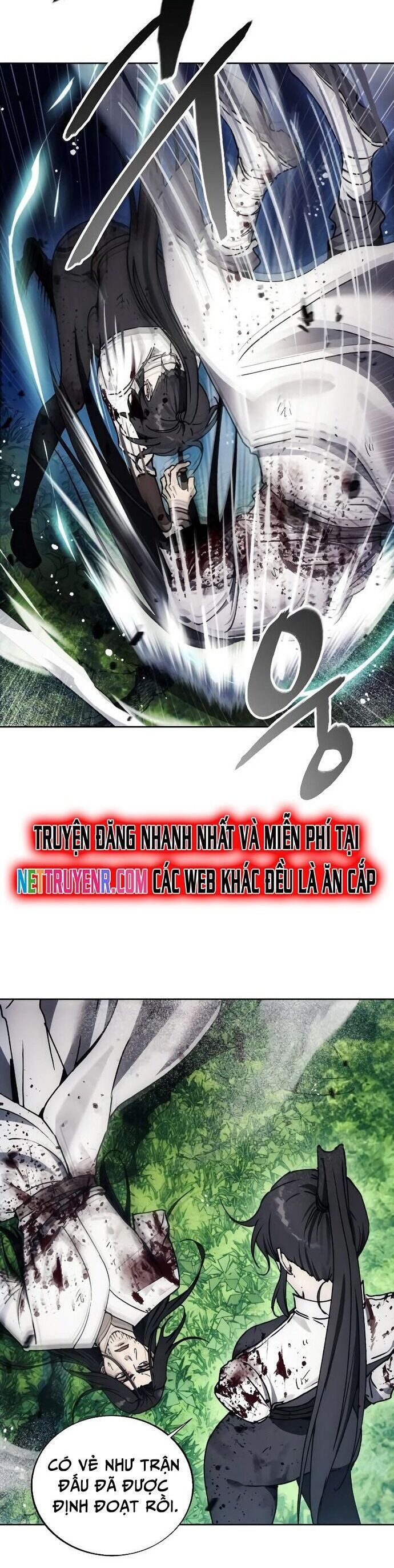 đọc truyện Tao Là Ác Nhân Chương 166 ảnh 22 tại Giả Dược