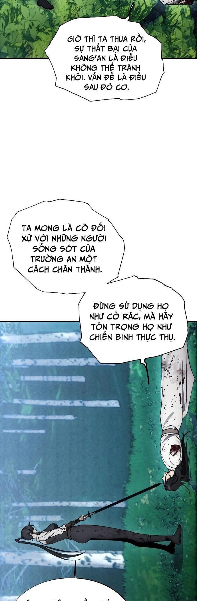 đọc truyện Tao Là Ác Nhân Chương 166 ảnh 26 tại Giả Dược