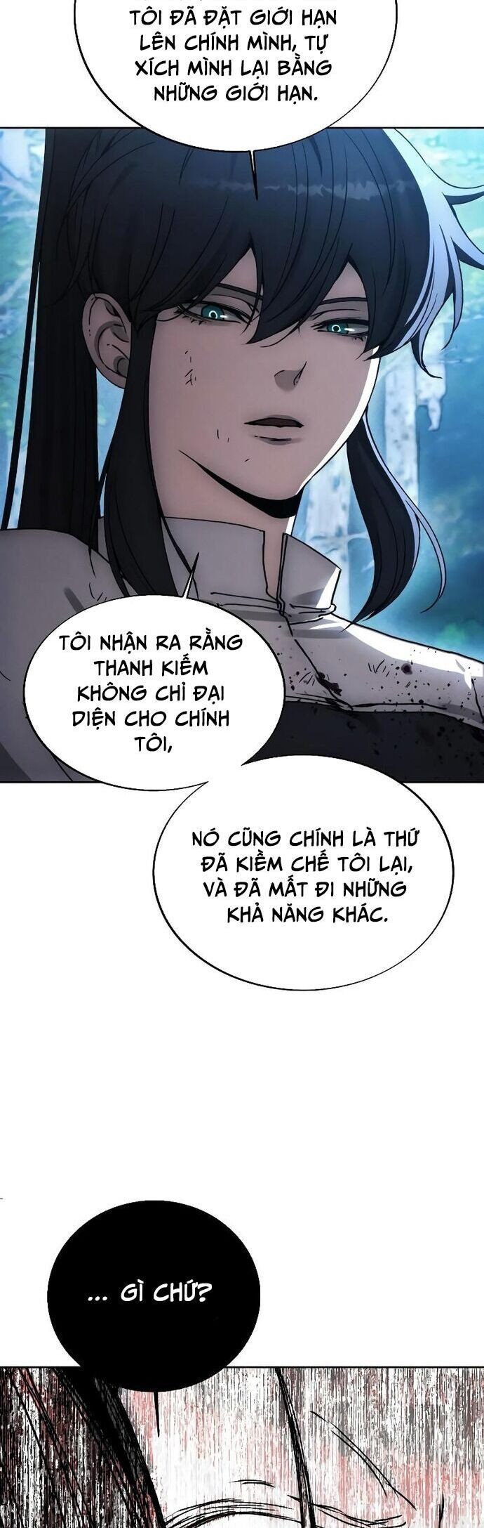 đọc truyện Tao Là Ác Nhân Chương 166 ảnh 29 tại Giả Dược