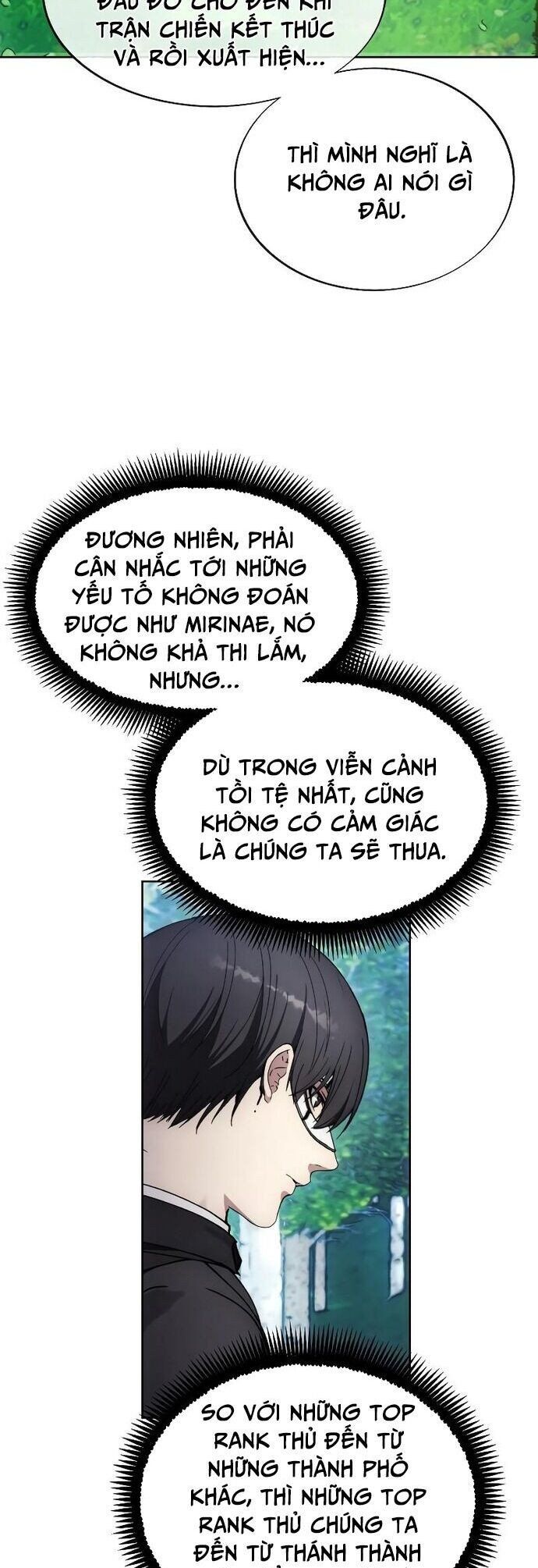 đọc truyện Tao Là Ác Nhân Chương 166 ảnh 34 tại Giả Dược