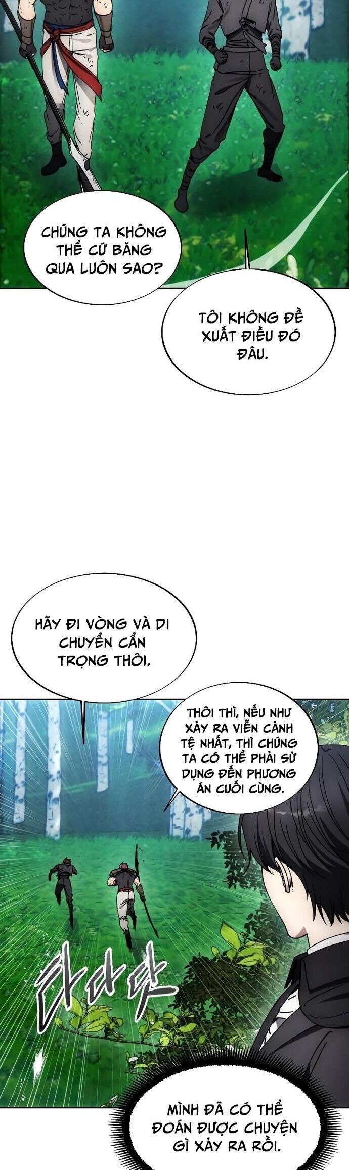 đọc truyện Tao Là Ác Nhân Chương 166 ảnh 42 tại Giả Dược