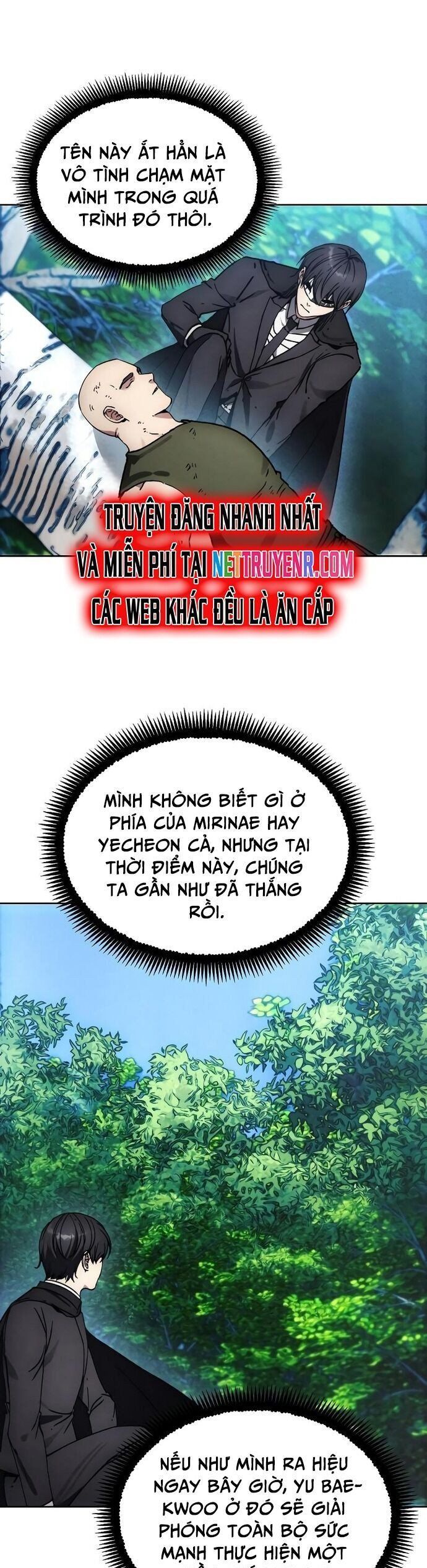 đọc truyện Tao Là Ác Nhân Chương 166 ảnh 44 tại Giả Dược