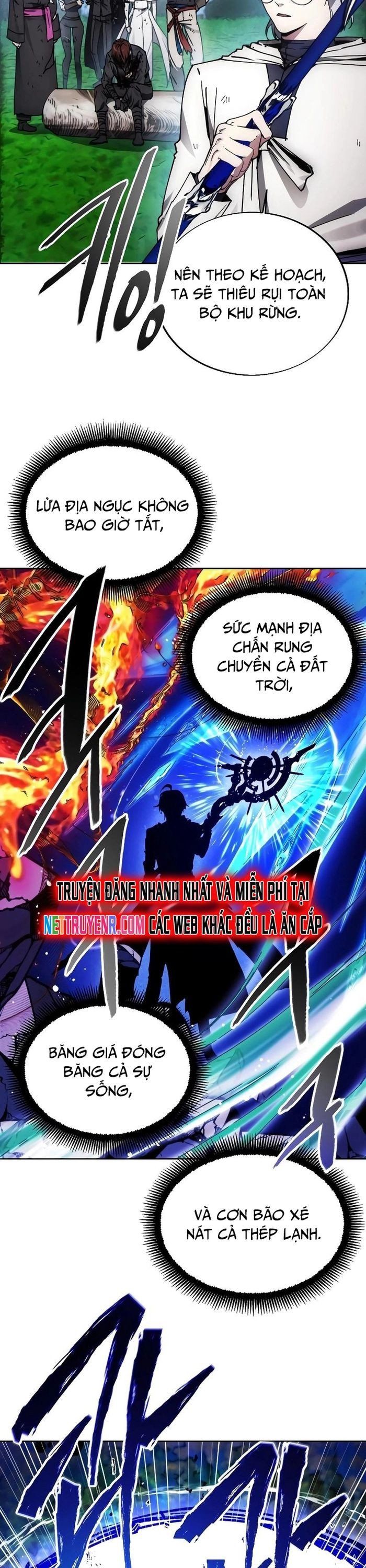 đọc truyện Tao Là Ác Nhân Chương 168 ảnh 16 tại Giả Dược