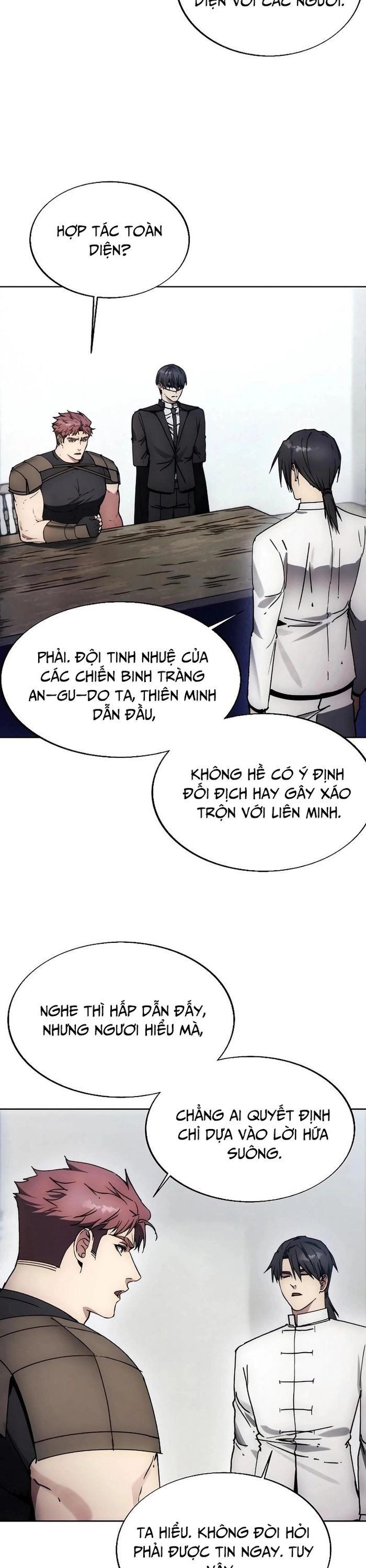 đọc truyện Tao Là Ác Nhân Chương 168 ảnh 20 tại Giả Dược