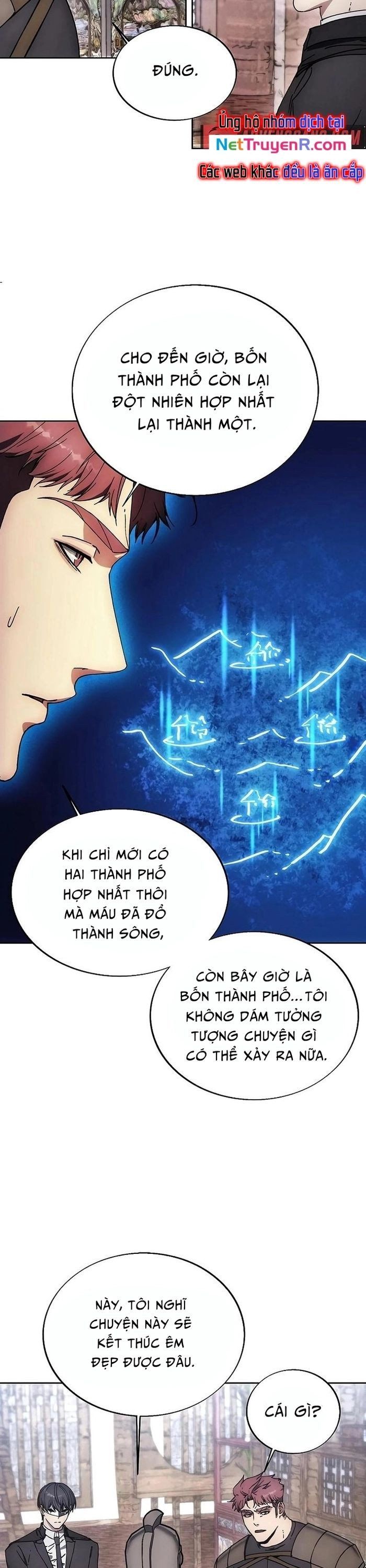 đọc truyện Tao Là Ác Nhân Chương 169 ảnh 6 tại Giả Dược