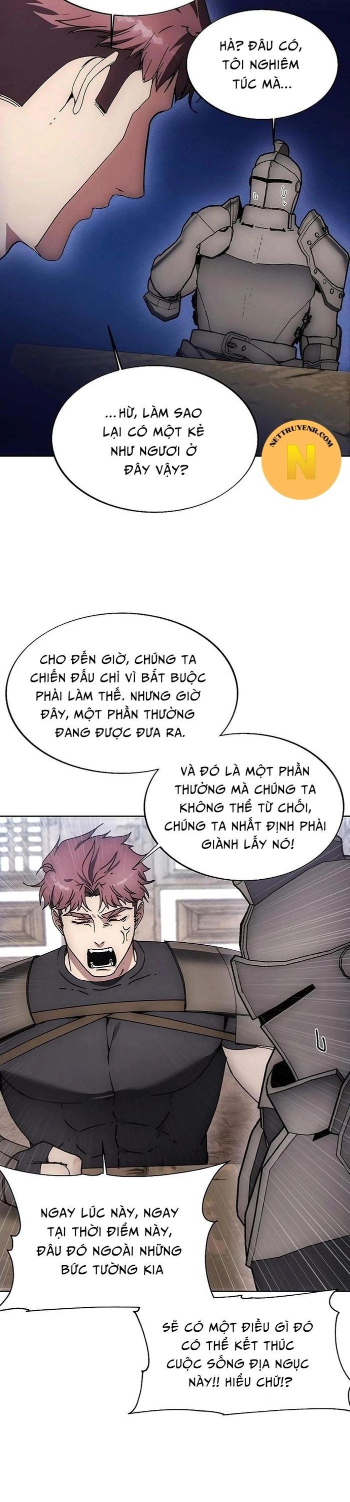 đọc truyện Tao Là Ác Nhân Chương 169 ảnh 8 tại Giả Dược