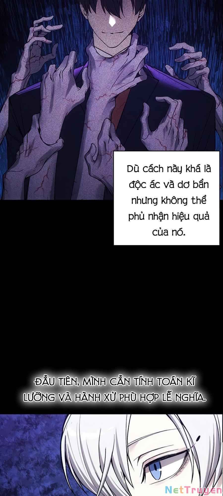 đọc truyện Tao Là Ác Nhân Chương 17 ảnh 42 tại Giả Dược