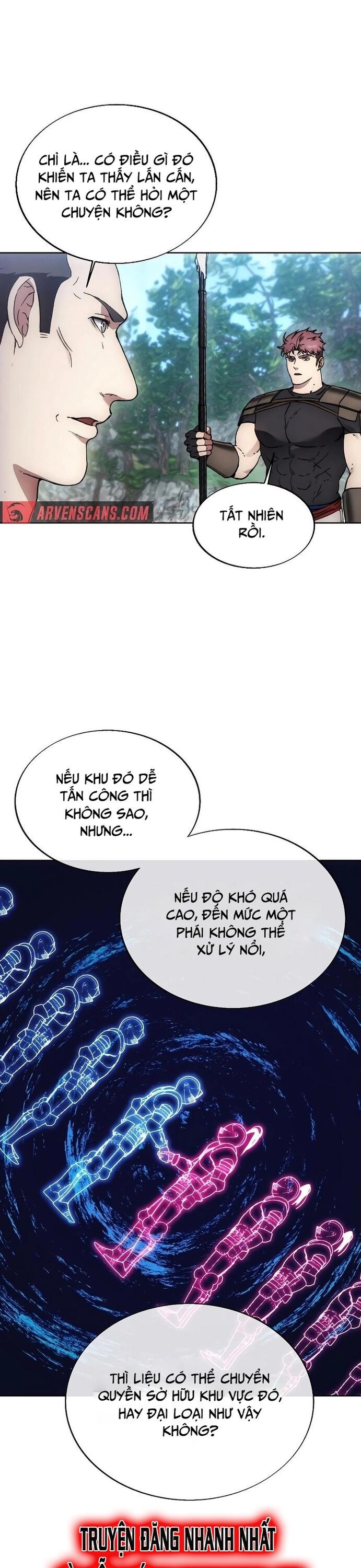 đọc truyện Tao Là Ác Nhân Chương 170 ảnh 18 tại Giả Dược