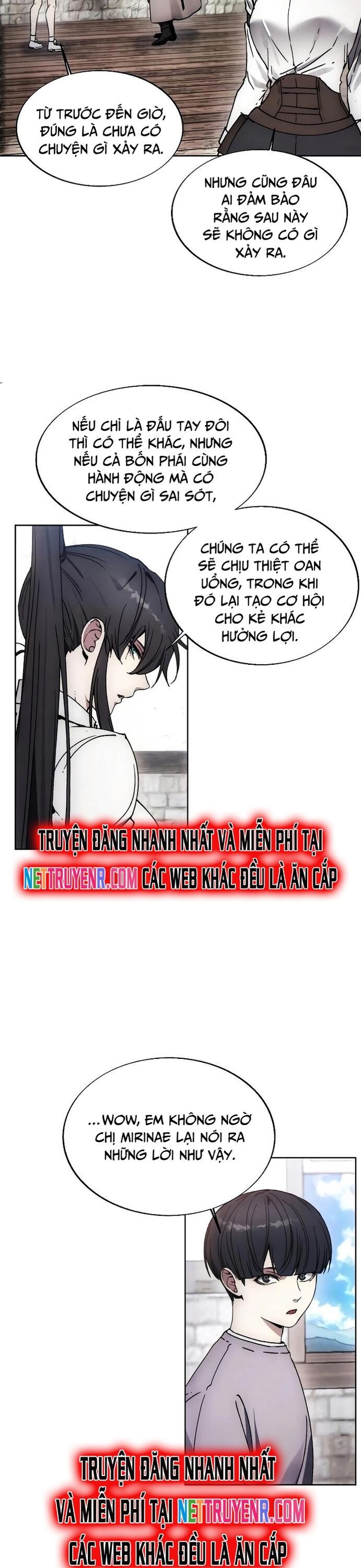 đọc truyện Tao Là Ác Nhân Chương 170 ảnh 23 tại Giả Dược
