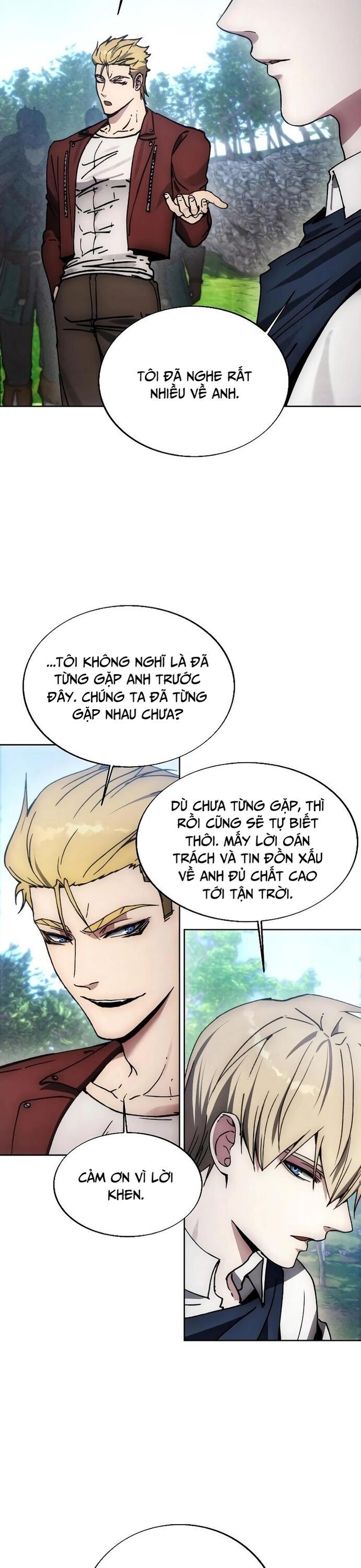 đọc truyện Tao Là Ác Nhân Chương 170 ảnh 5 tại Giả Dược