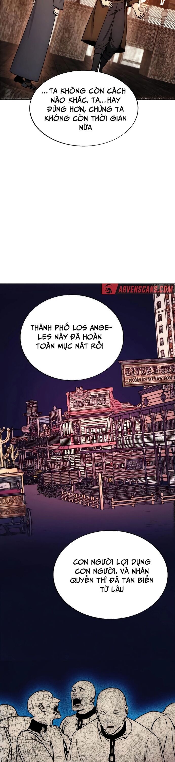 đọc truyện Tao Là Ác Nhân Chương 171 ảnh 16 tại Giả Dược