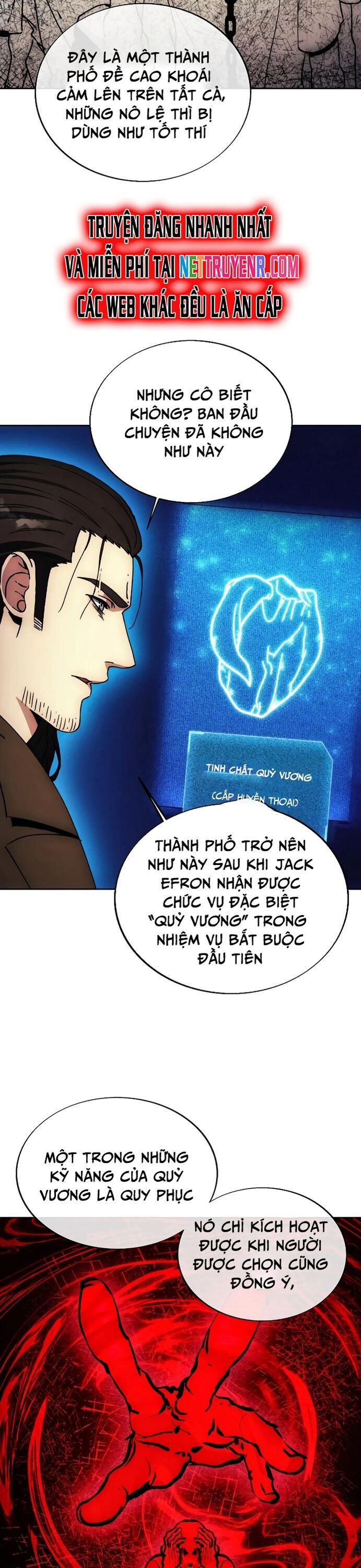 đọc truyện Tao Là Ác Nhân Chương 171 ảnh 17 tại Giả Dược