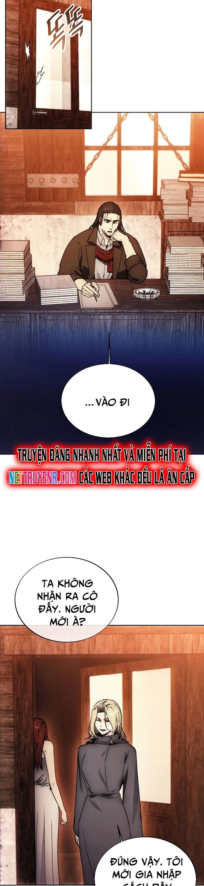 đọc truyện Tao Là Ác Nhân Chương 171 ảnh 3 tại Giả Dược