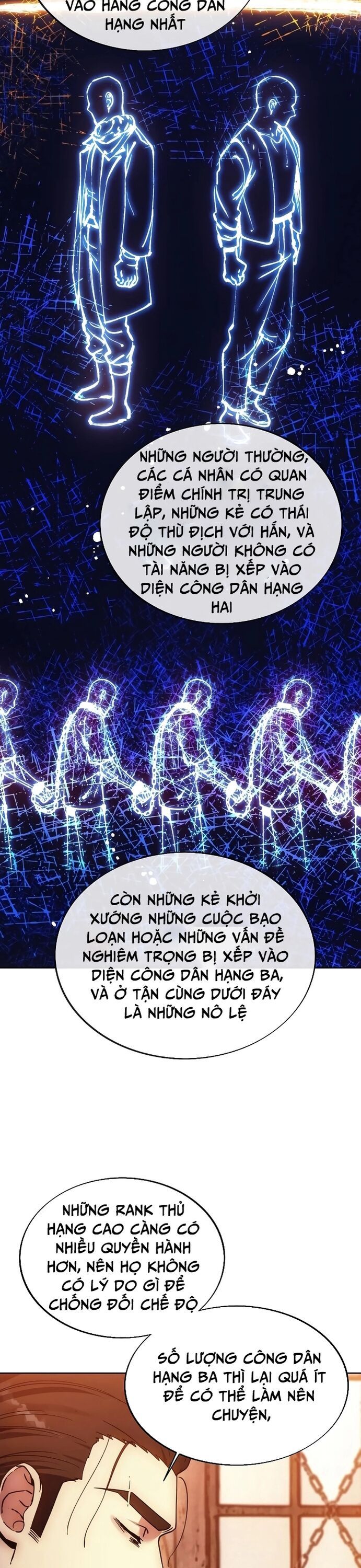 đọc truyện Tao Là Ác Nhân Chương 171 ảnh 24 tại Giả Dược
