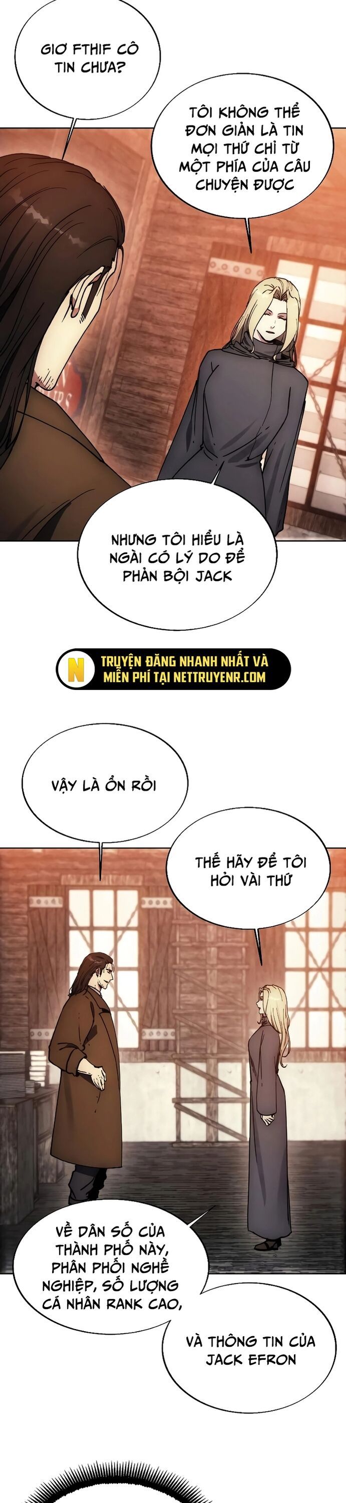 đọc truyện Tao Là Ác Nhân Chương 171 ảnh 29 tại Giả Dược