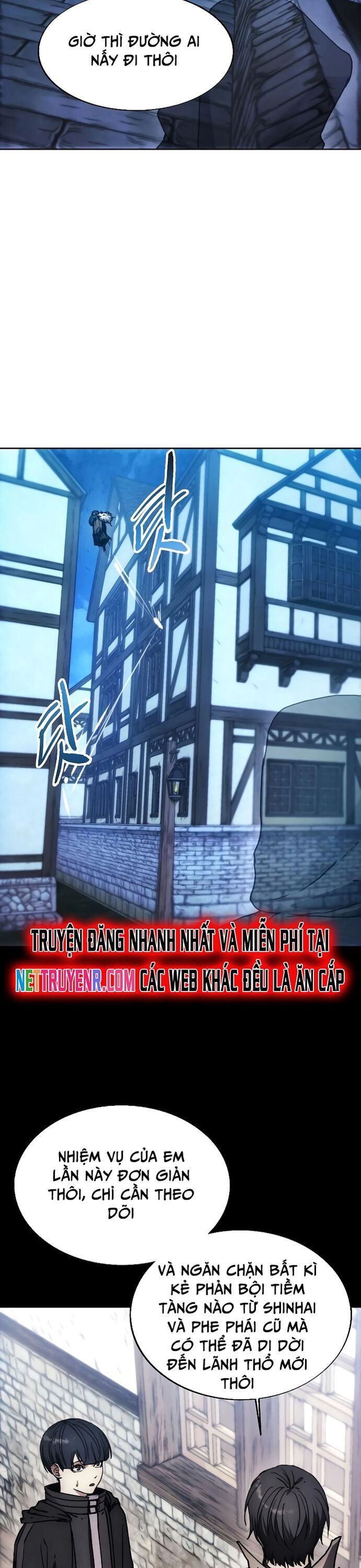 đọc truyện Tao Là Ác Nhân Chương 171 ảnh 37 tại Giả Dược