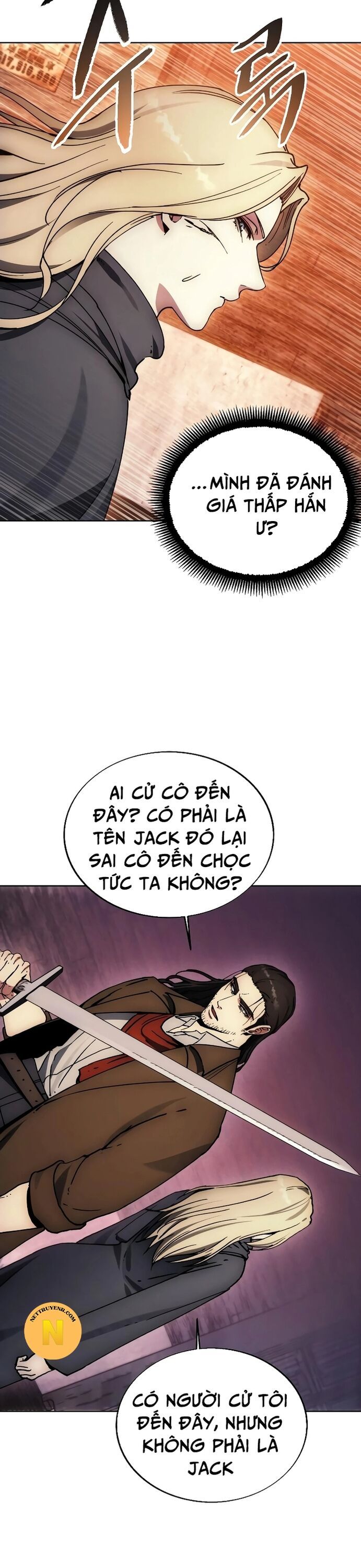 đọc truyện Tao Là Ác Nhân Chương 171 ảnh 5 tại Giả Dược