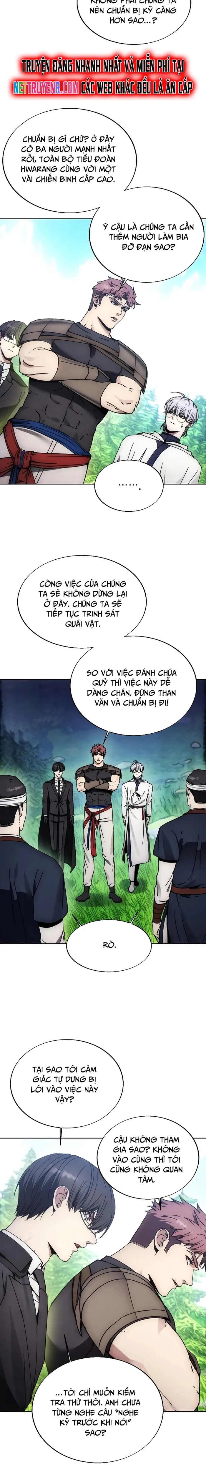 đọc truyện Tao Là Ác Nhân Chương 172 ảnh 13 tại Giả Dược