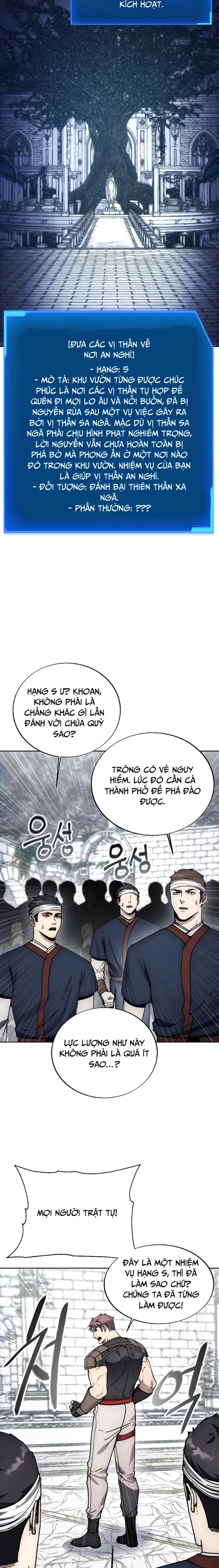 đọc truyện Tao Là Ác Nhân Chương 172 ảnh 15 tại Giả Dược