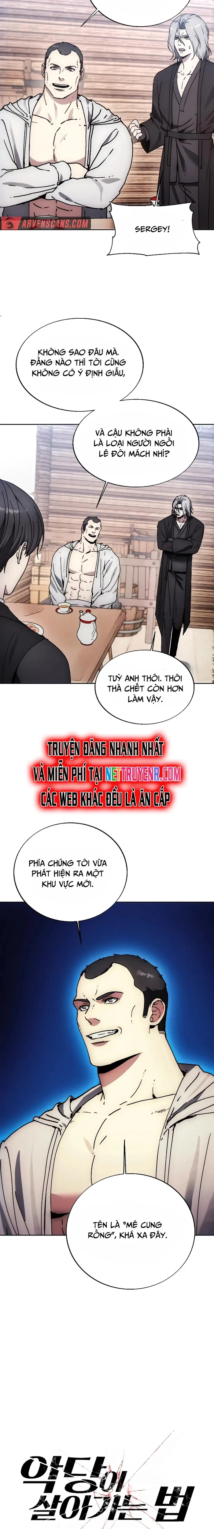 đọc truyện Tao Là Ác Nhân Chương 172 ảnh 7 tại Giả Dược